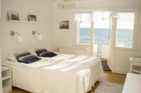 Pensionat Strandgården in Mölle